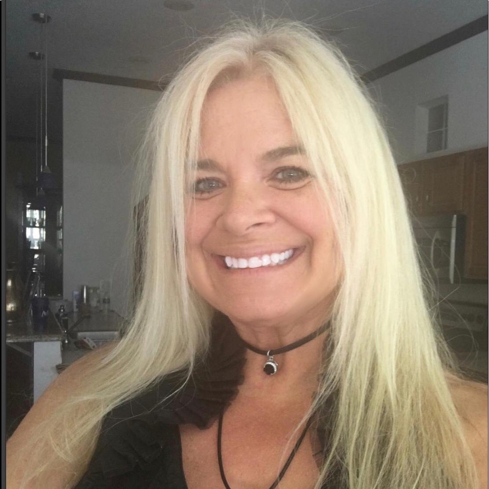 Meet your Posher, Wendy